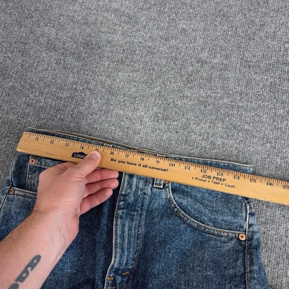 Levis vintage 90s